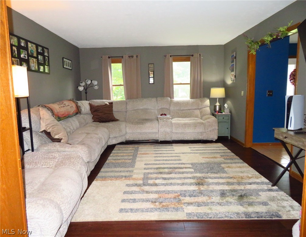 318 Hendrix Boulevard Lagrange OH 44050