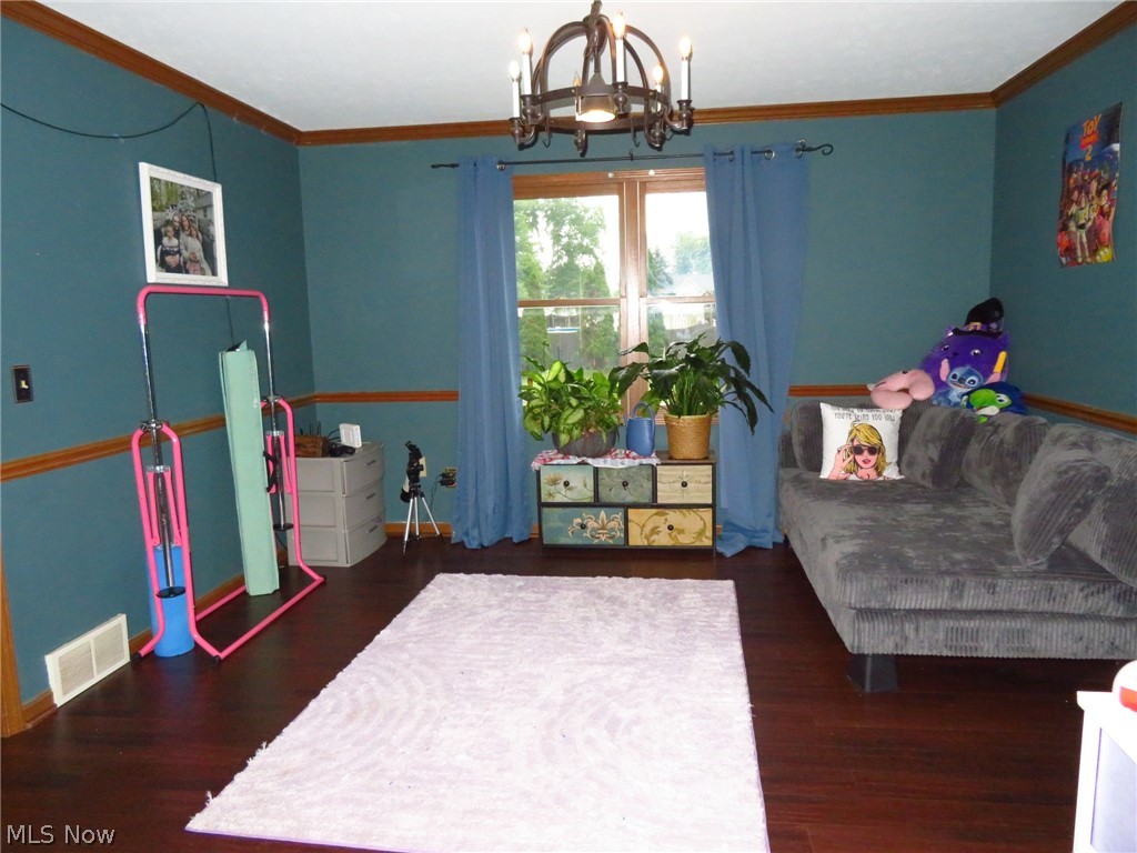318 Hendrix Boulevard Lagrange OH 44050