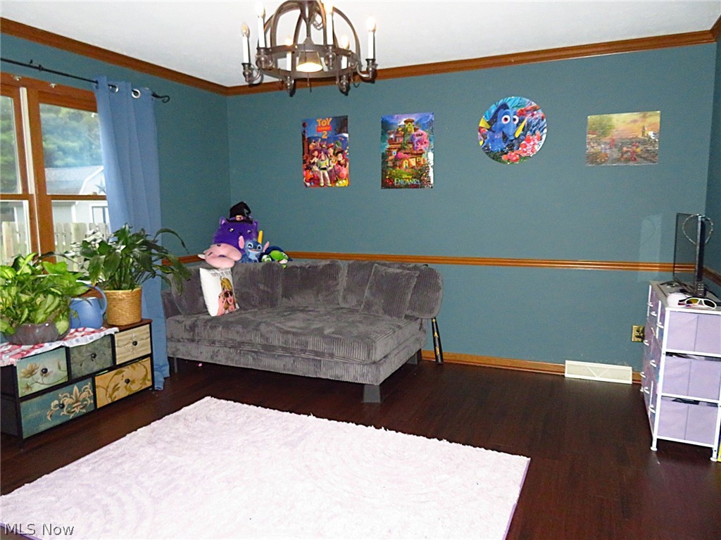 318 Hendrix Boulevard Lagrange OH 44050