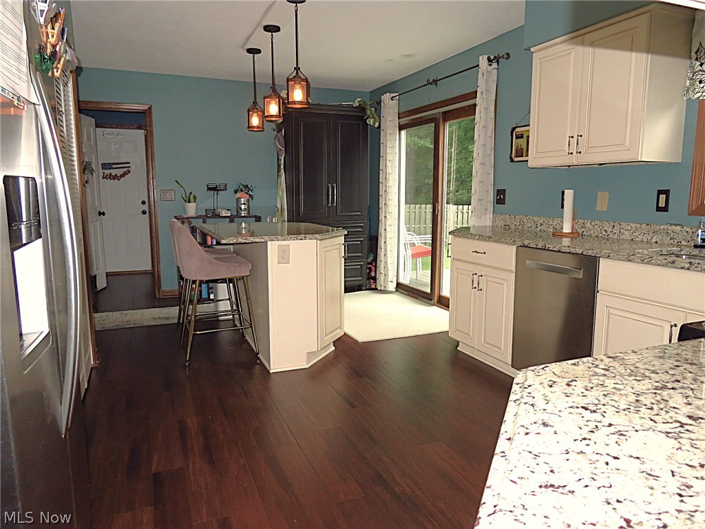 318 Hendrix Boulevard Lagrange OH 44050