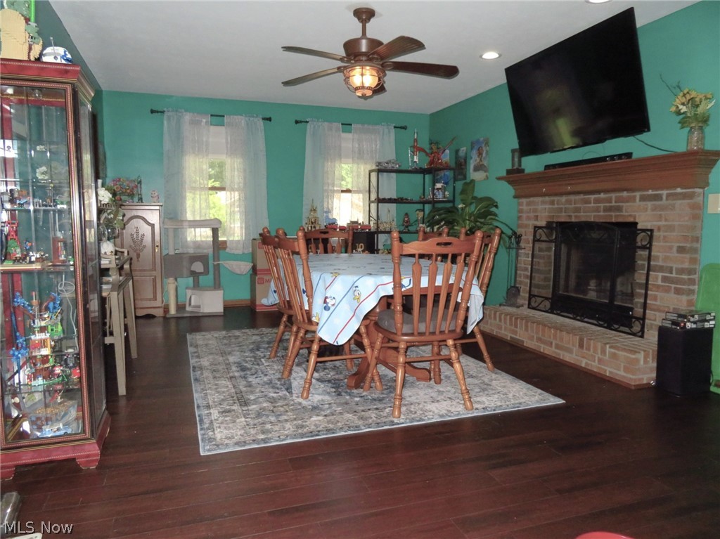 318 Hendrix Boulevard Lagrange OH 44050