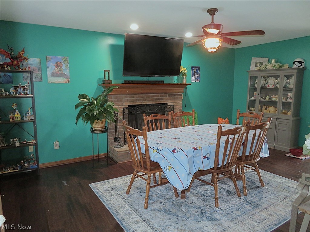 318 Hendrix Boulevard Lagrange OH 44050