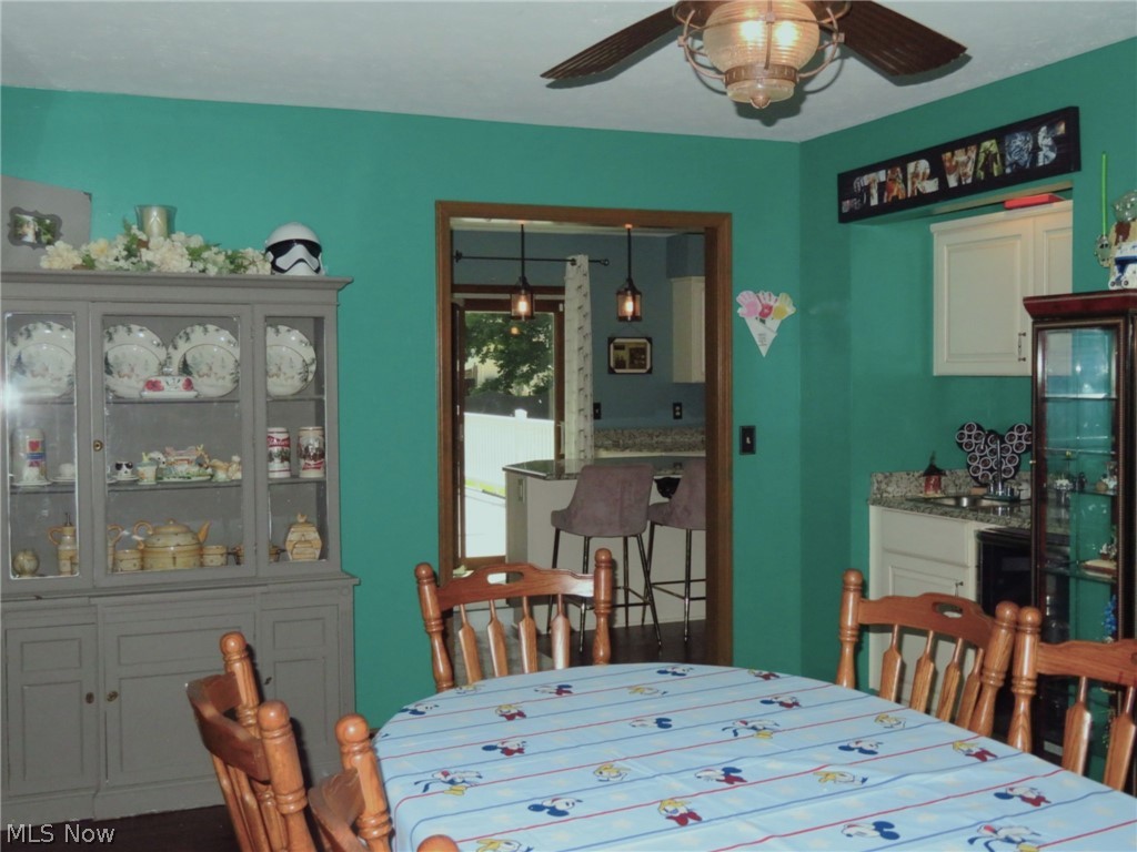 318 Hendrix Boulevard Lagrange OH 44050