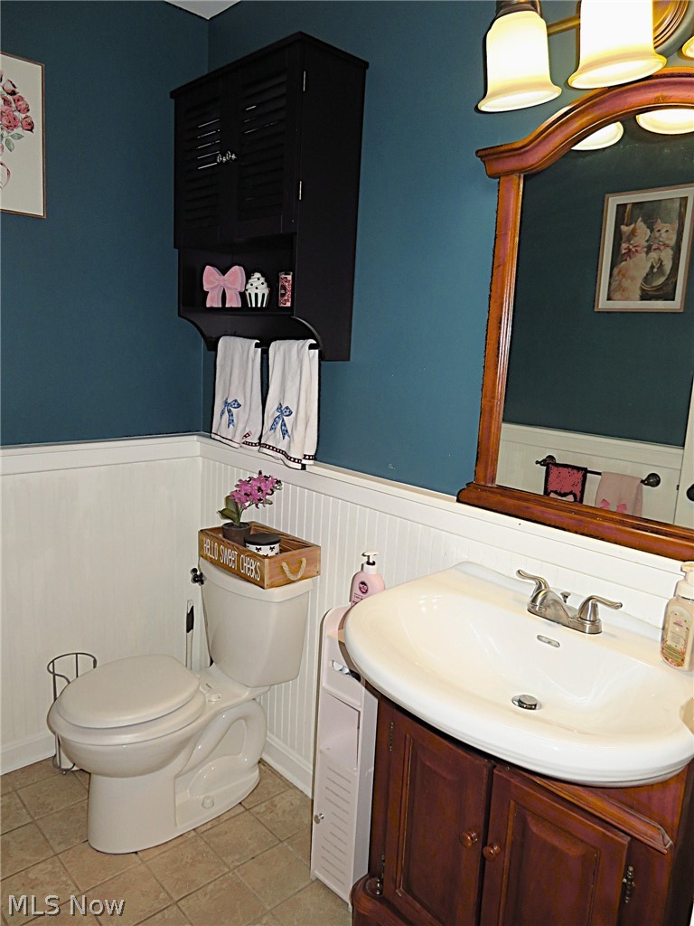 318 Hendrix Boulevard Lagrange OH 44050