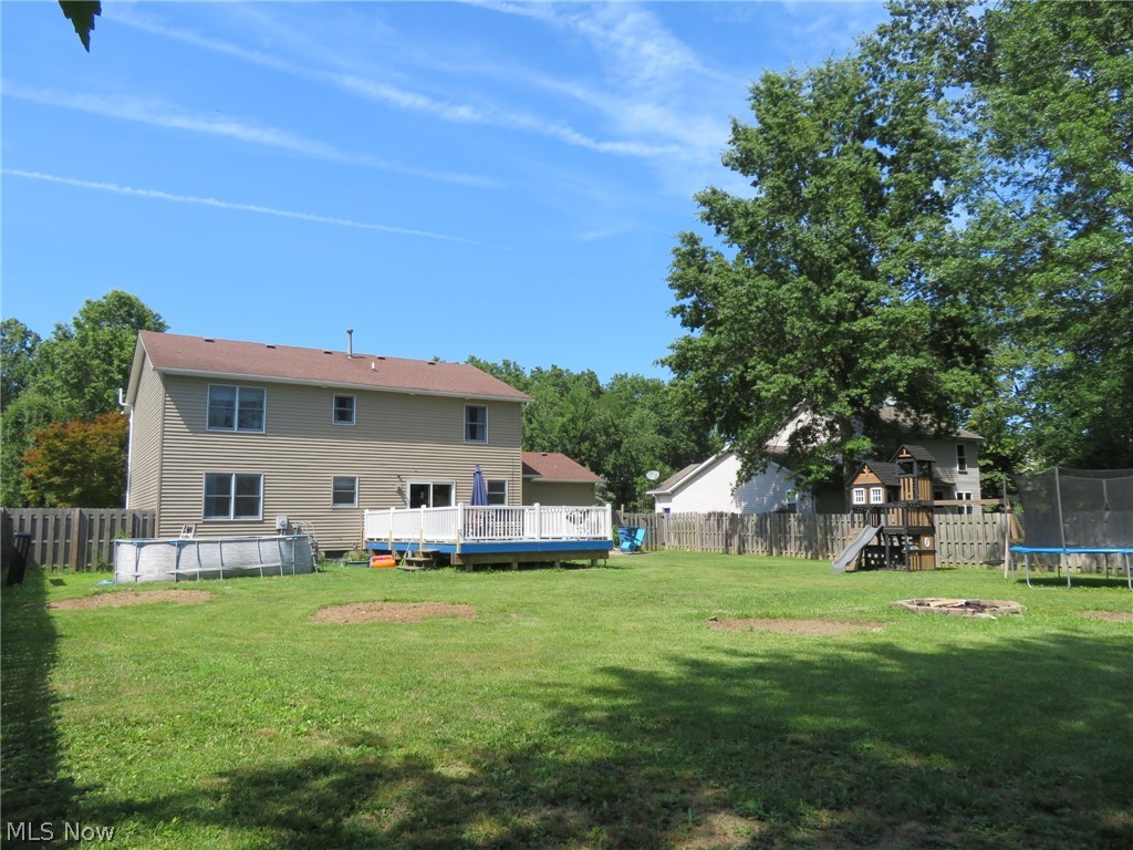 318 Hendrix Boulevard Lagrange OH 44050