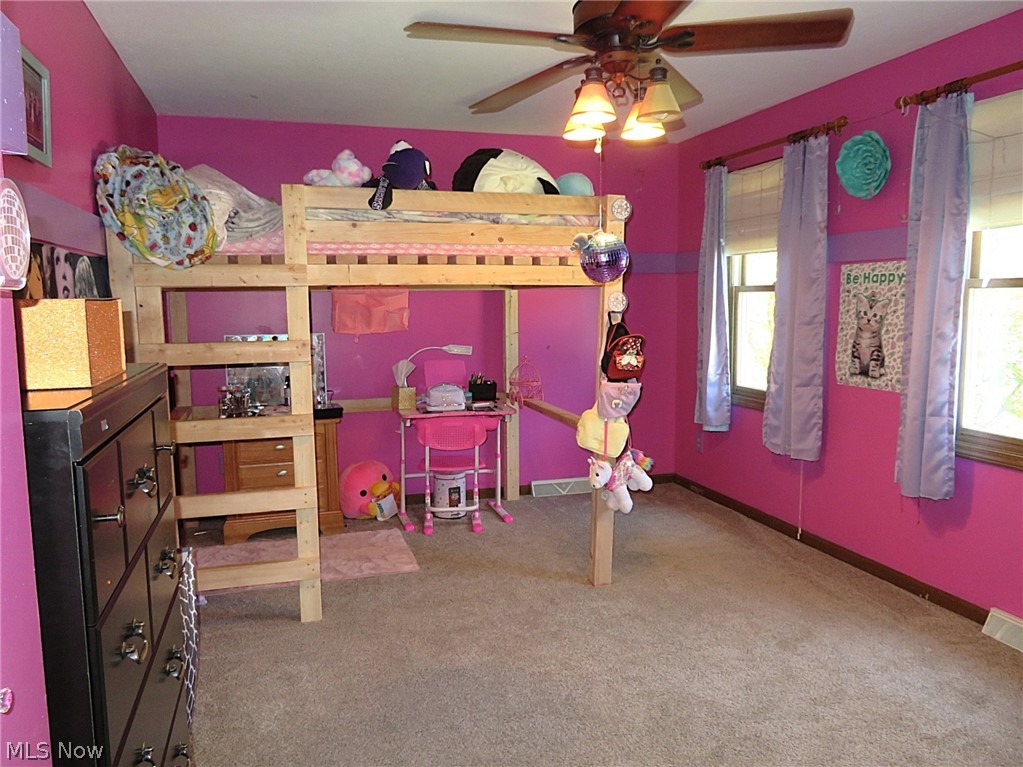 318 Hendrix Boulevard Lagrange OH 44050