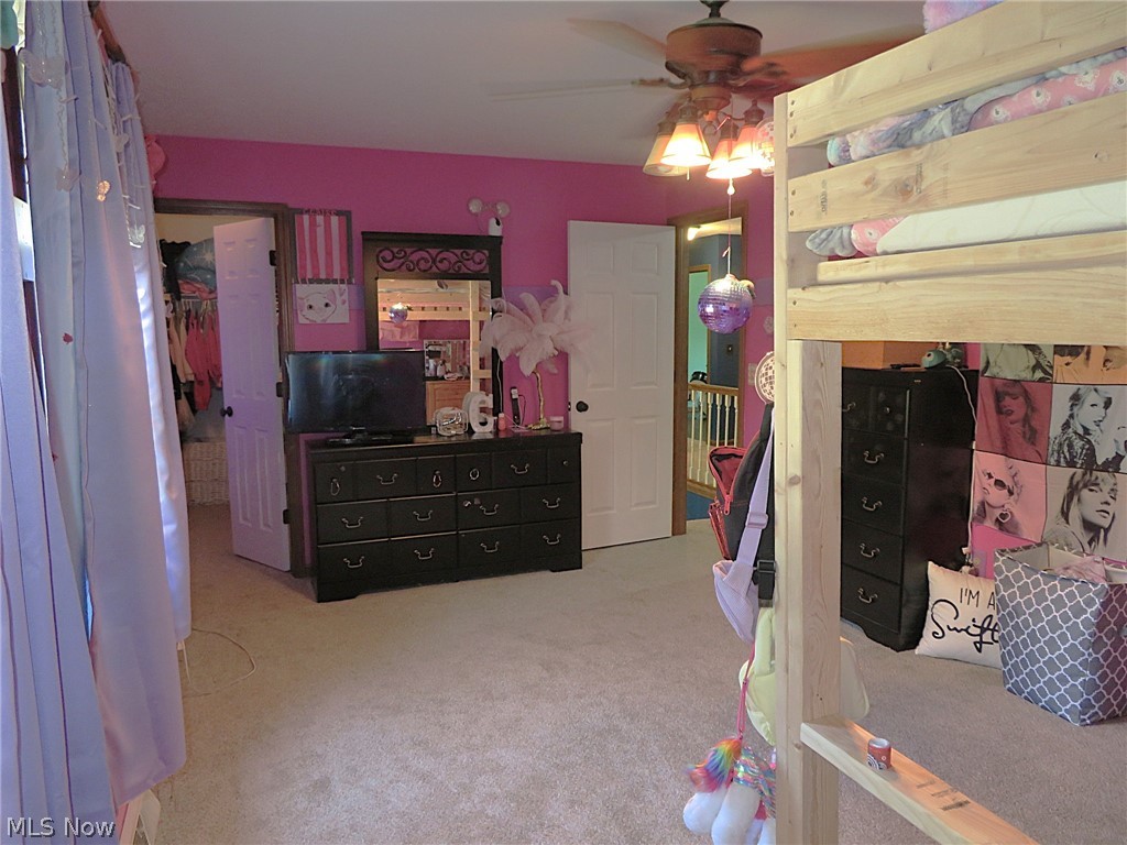 318 Hendrix Boulevard Lagrange OH 44050