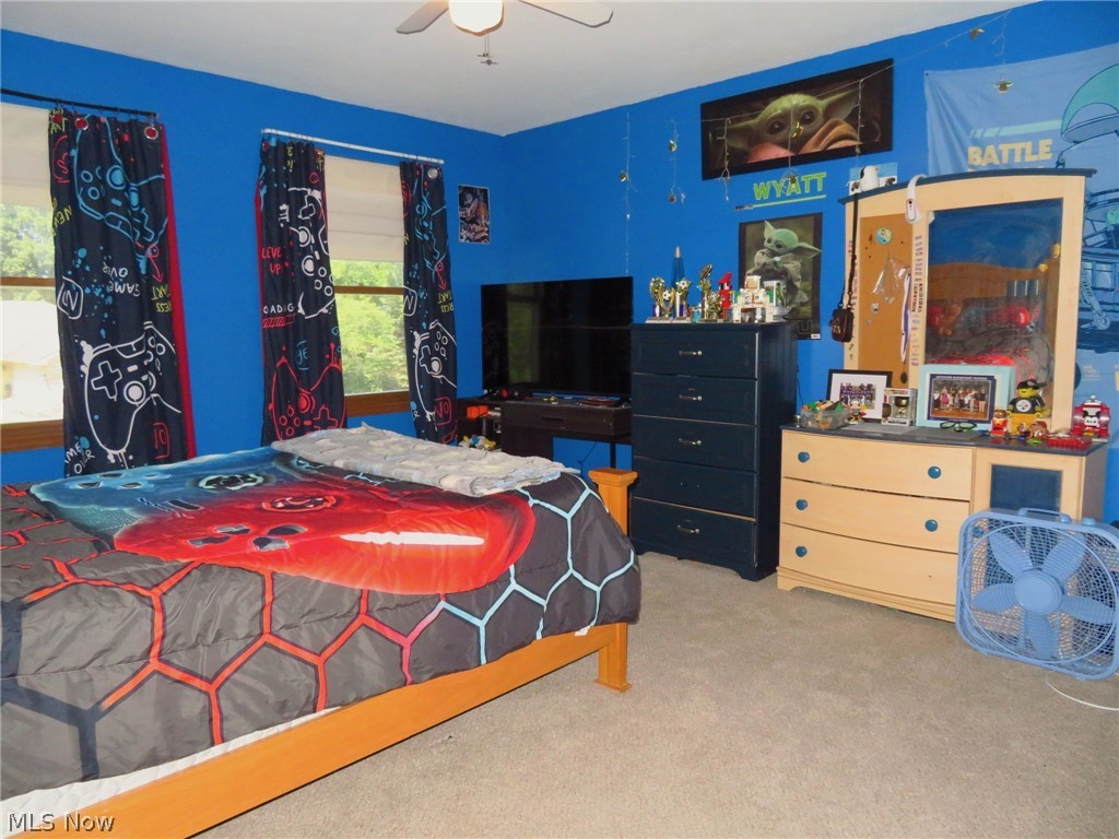 318 Hendrix Boulevard Lagrange OH 44050