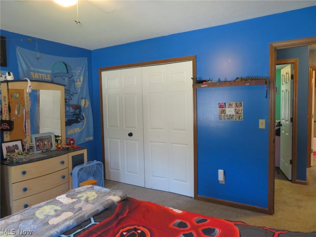 318 Hendrix Boulevard Lagrange OH 44050