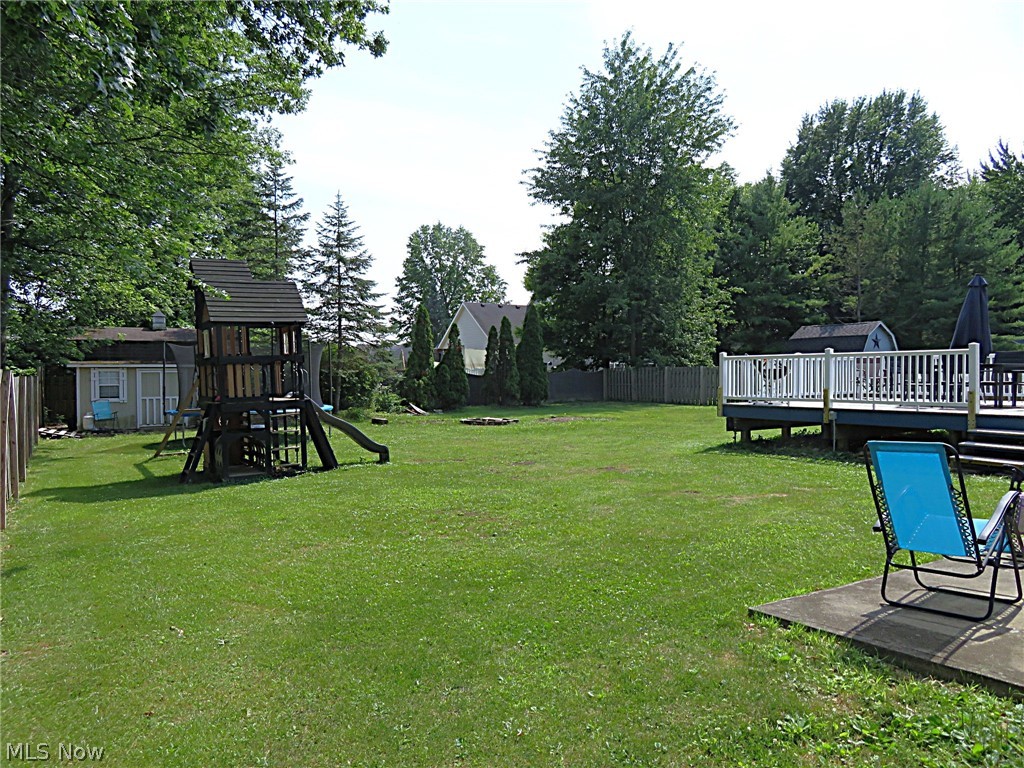 318 Hendrix Boulevard Lagrange OH 44050