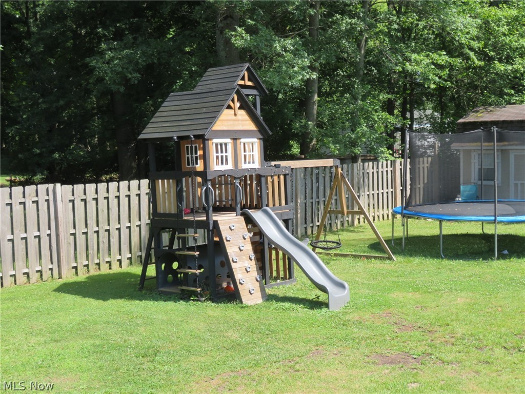 318 Hendrix Boulevard Lagrange OH 44050