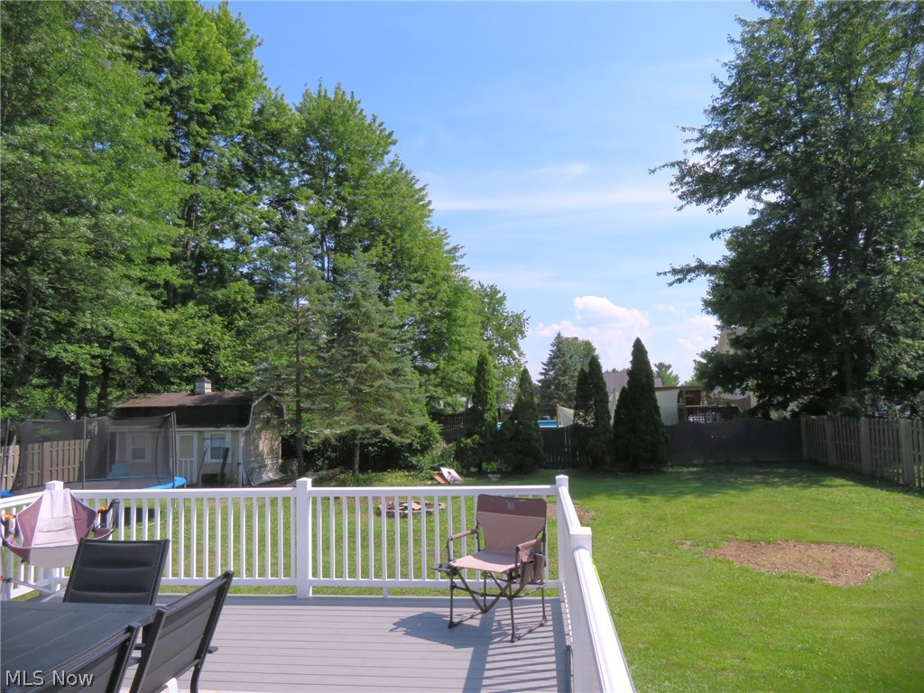 318 Hendrix Boulevard Lagrange OH 44050