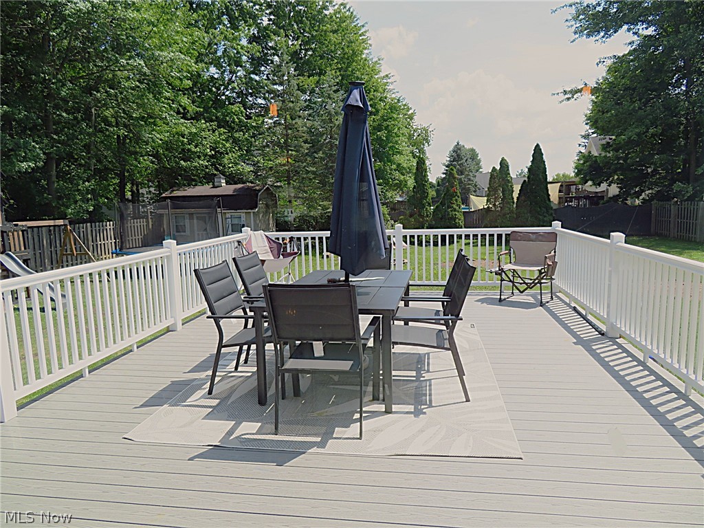 318 Hendrix Boulevard Lagrange OH 44050