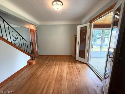 1901 Kapel Drive Euclid OH 44117