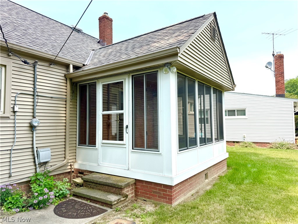 1901 Kapel Drive Euclid OH 44117