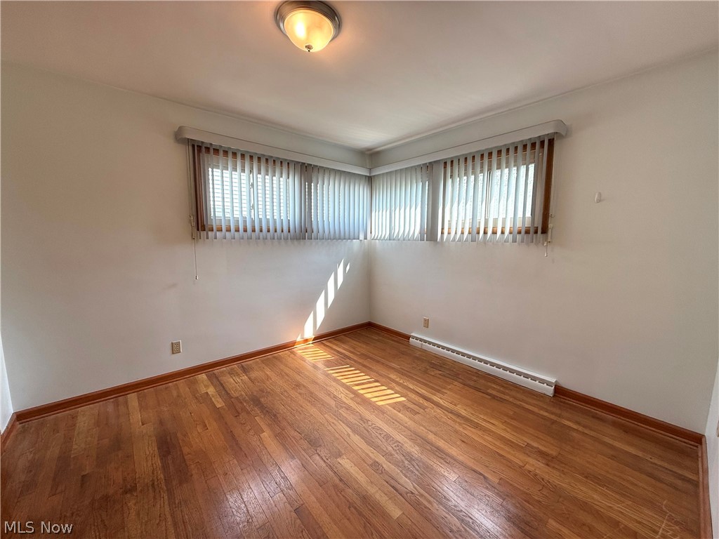 1901 Kapel Drive Euclid OH 44117