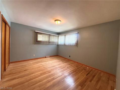 1901 Kapel Drive Euclid OH 44117