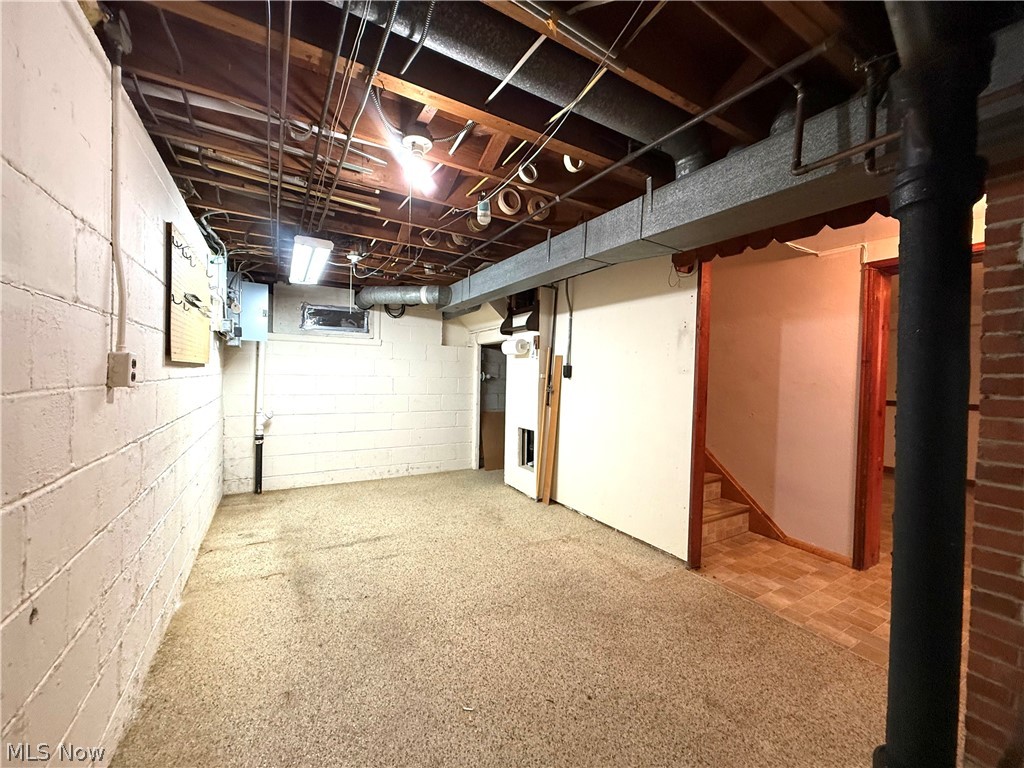 1901 Kapel Drive Euclid OH 44117