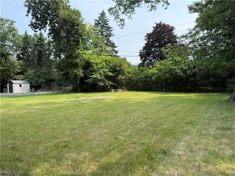 1901 Kapel Drive Euclid OH 44117