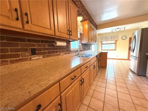 1901 Kapel Drive Euclid OH 44117