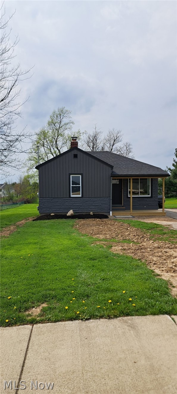 894 N Carpenter Road Brunswick OH 44212