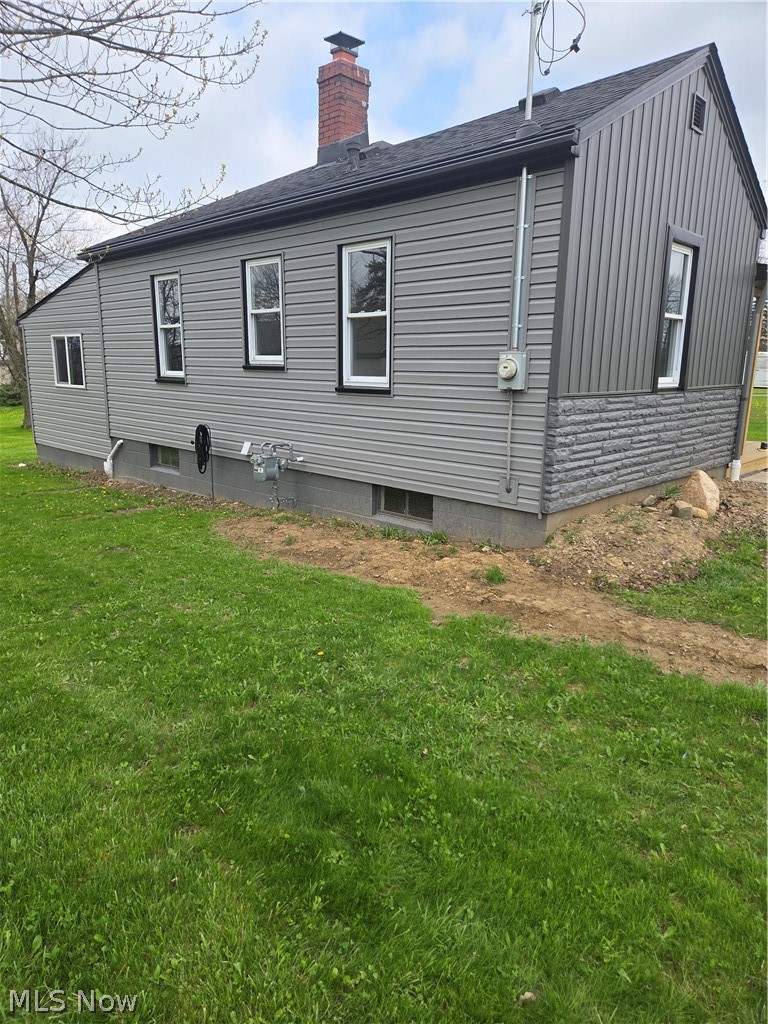 894 N Carpenter Road Brunswick OH 44212