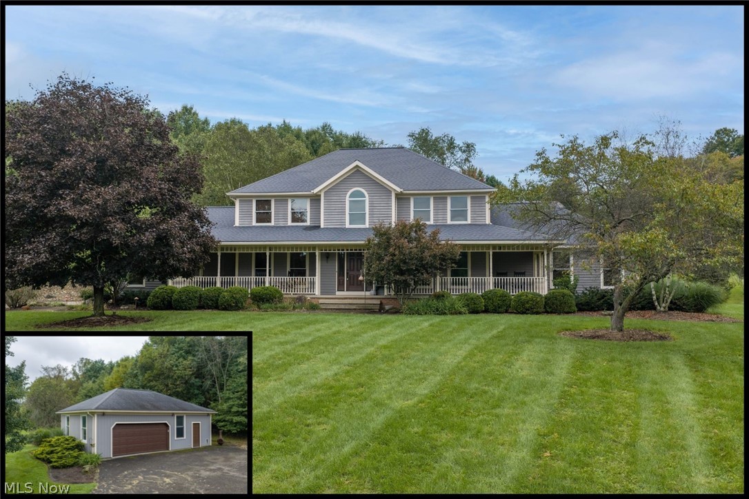 552 Springwood Circle SW New Philadelphia OH 44663