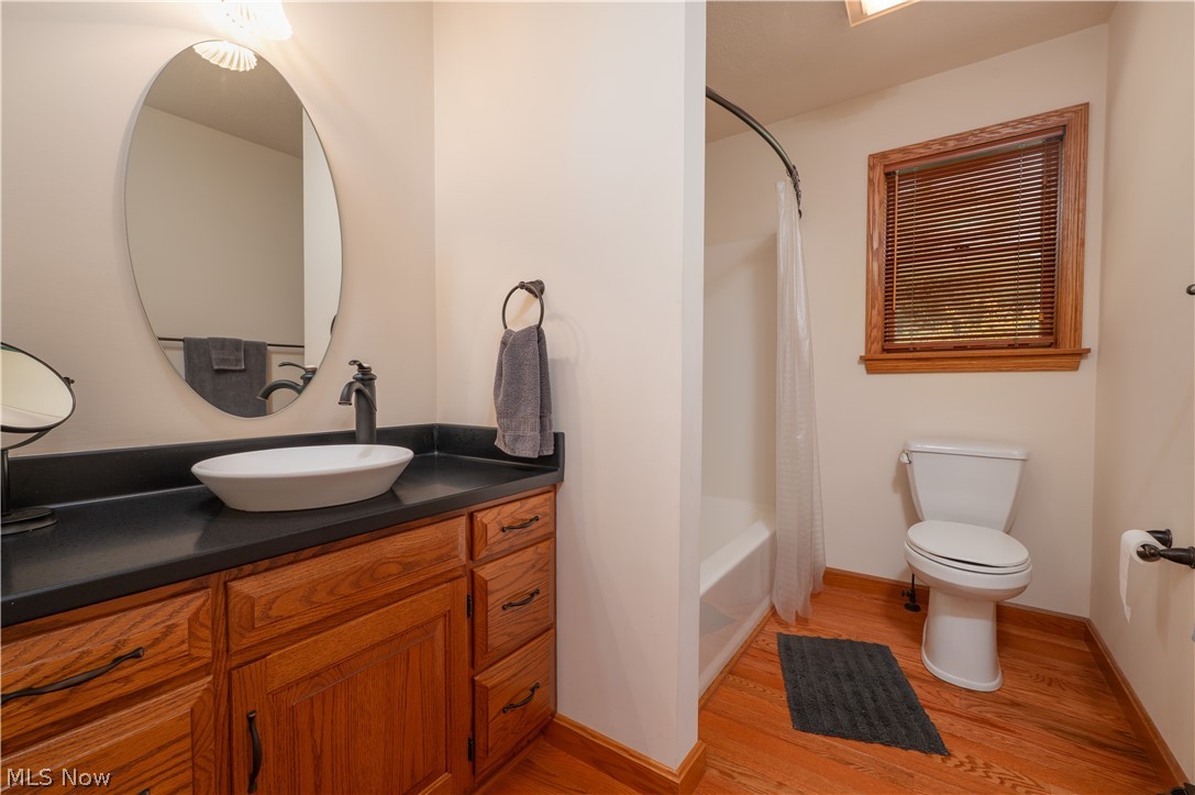 552 Springwood Circle SW New Philadelphia OH 44663
