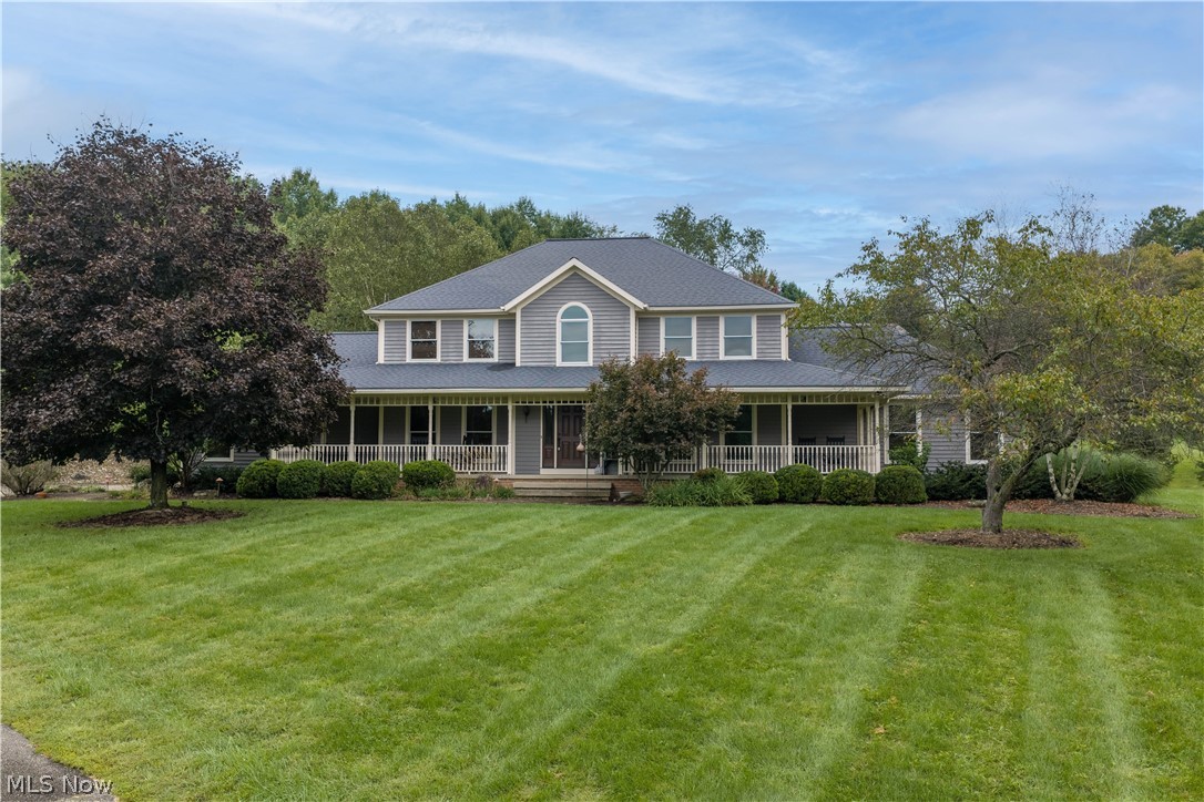 552 Springwood Circle SW New Philadelphia OH 44663
