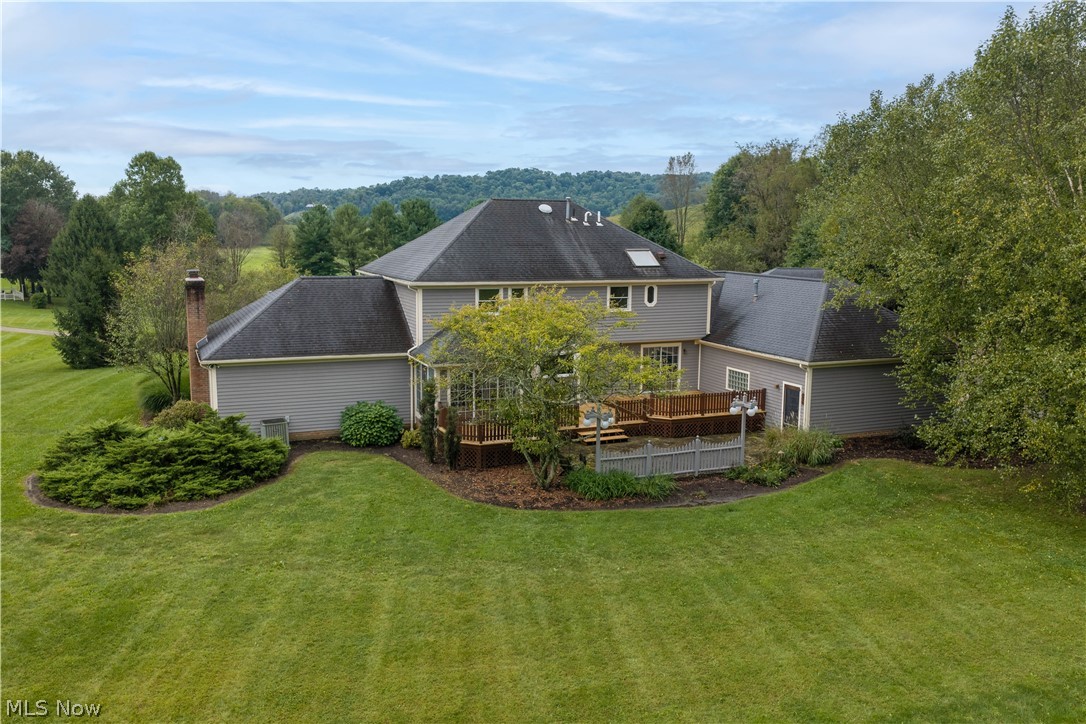 552 Springwood Circle SW New Philadelphia OH 44663
