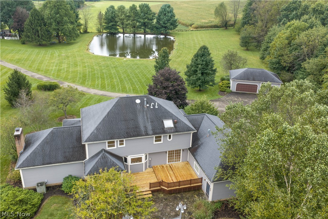 552 Springwood Circle SW New Philadelphia OH 44663