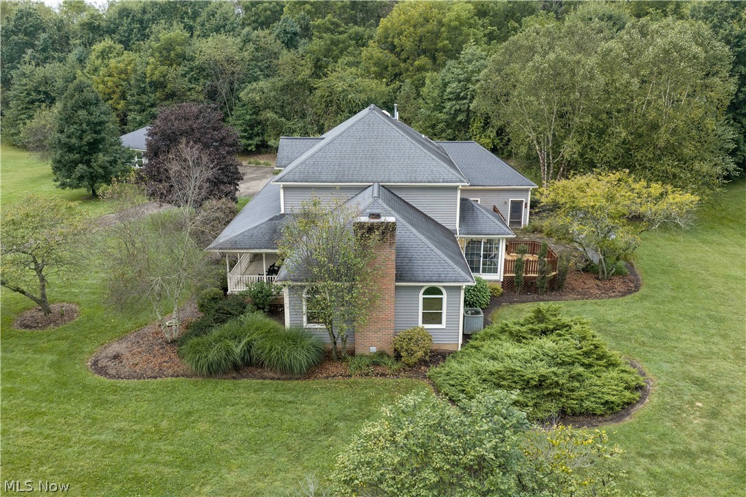552 Springwood Circle SW New Philadelphia OH 44663