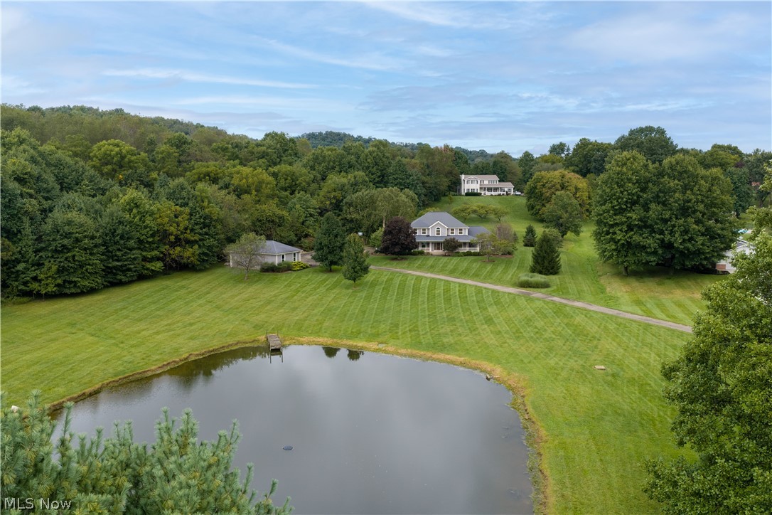552 Springwood Circle SW New Philadelphia OH 44663