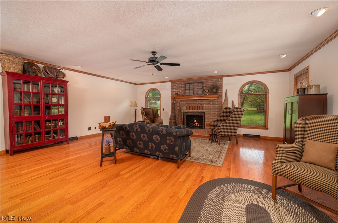552 Springwood Circle SW New Philadelphia OH 44663