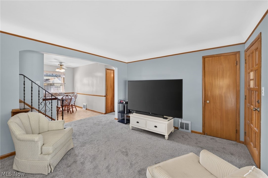 5392 E 132nd Street Garfield Heights OH 44125