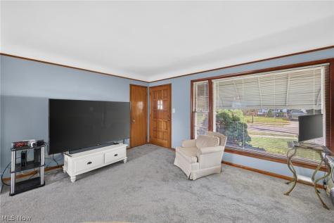 5392 E 132nd Street Garfield Heights OH 44125