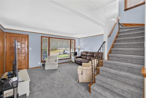 5392 E 132nd Street Garfield Heights OH 44125