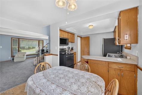 5392 E 132nd Street Garfield Heights OH 44125