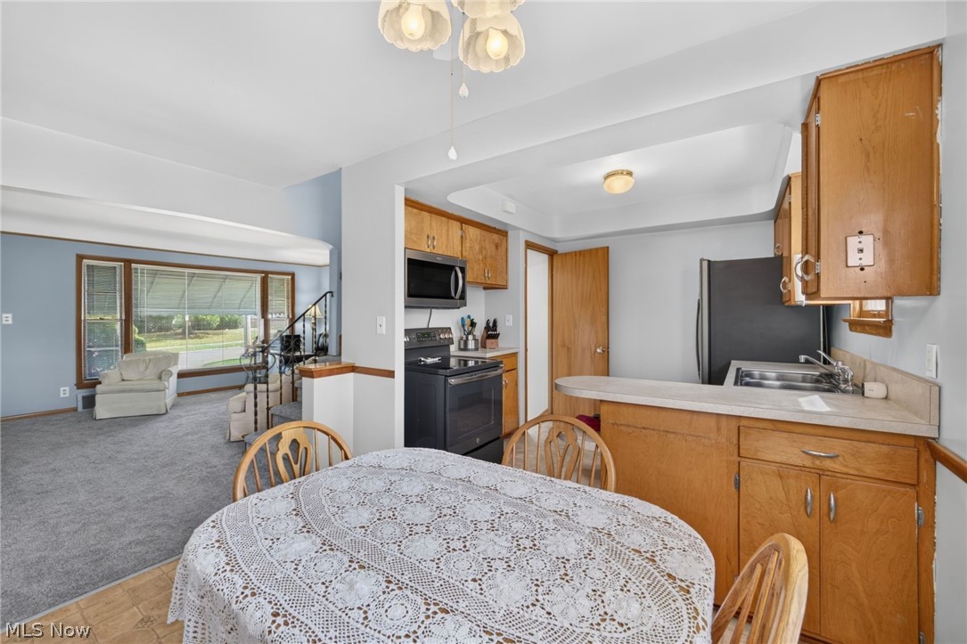 5392 E 132nd Street Garfield Heights OH 44125
