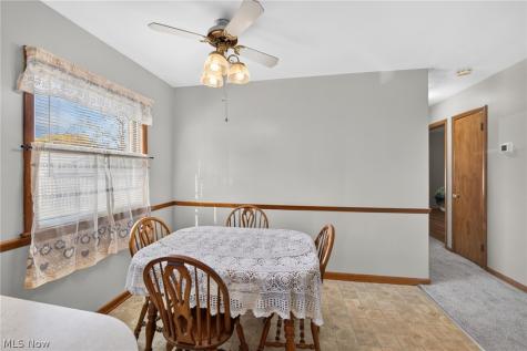 5392 E 132nd Street Garfield Heights OH 44125