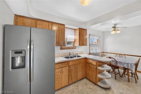 5392 E 132nd Street Garfield Heights OH 44125
