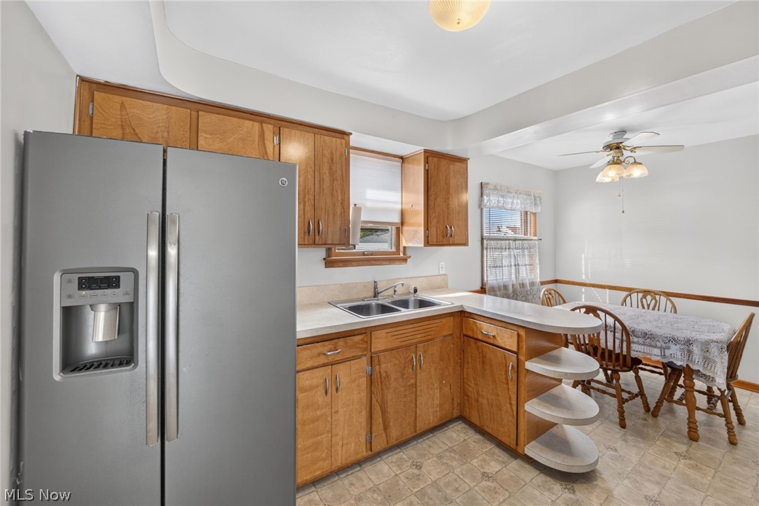 5392 E 132nd Street Garfield Heights OH 44125