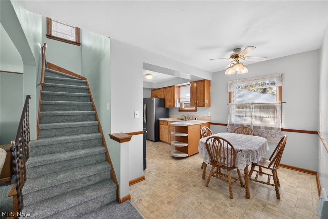 5392 E 132nd Street Garfield Heights OH 44125