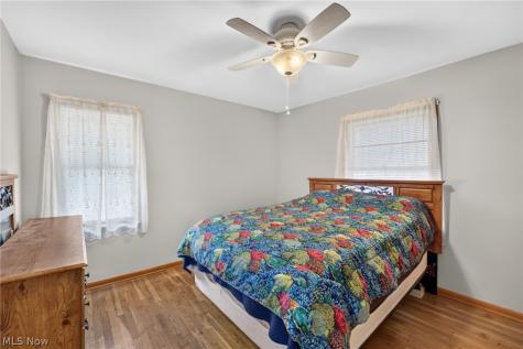 5392 E 132nd Street Garfield Heights OH 44125