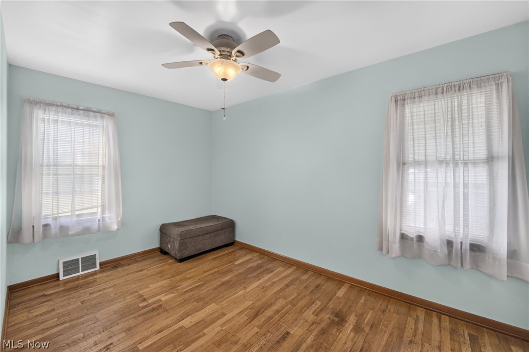 5392 E 132nd Street Garfield Heights OH 44125
