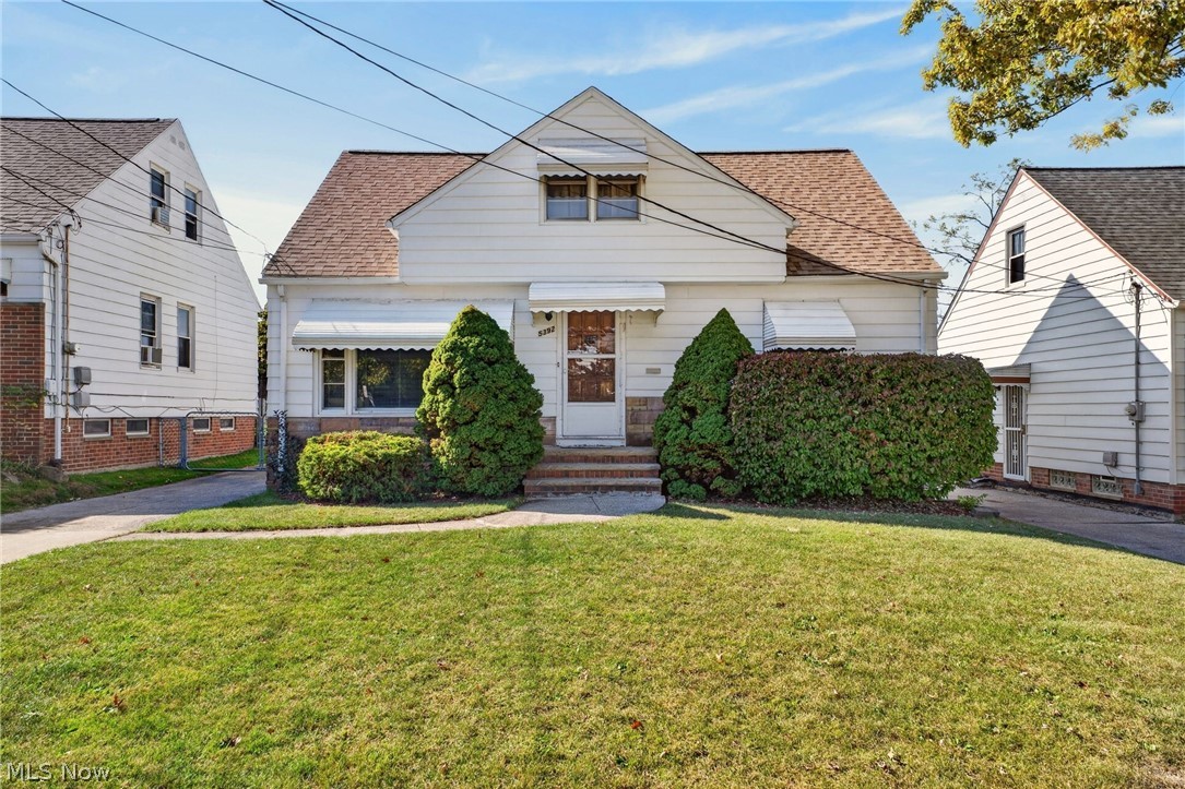 5392 E 132nd Street Garfield Heights OH 44125