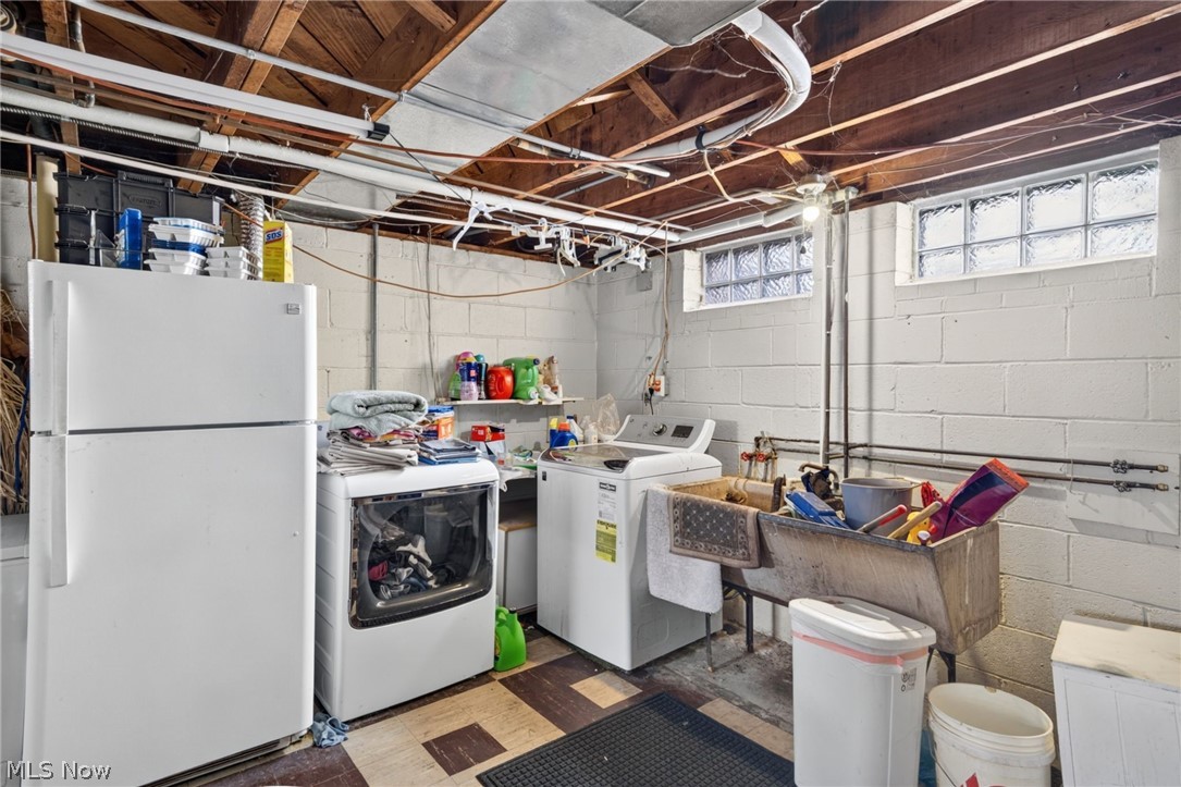 5392 E 132nd Street Garfield Heights OH 44125