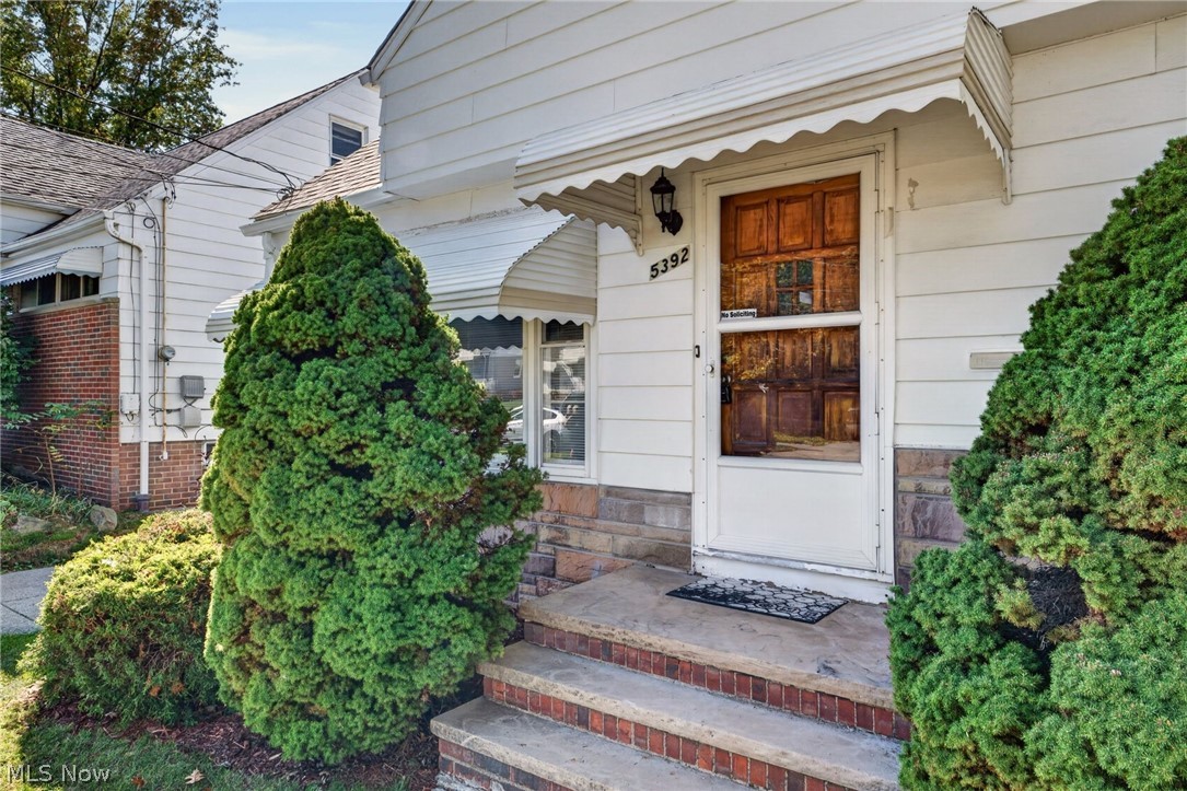 5392 E 132nd Street Garfield Heights OH 44125