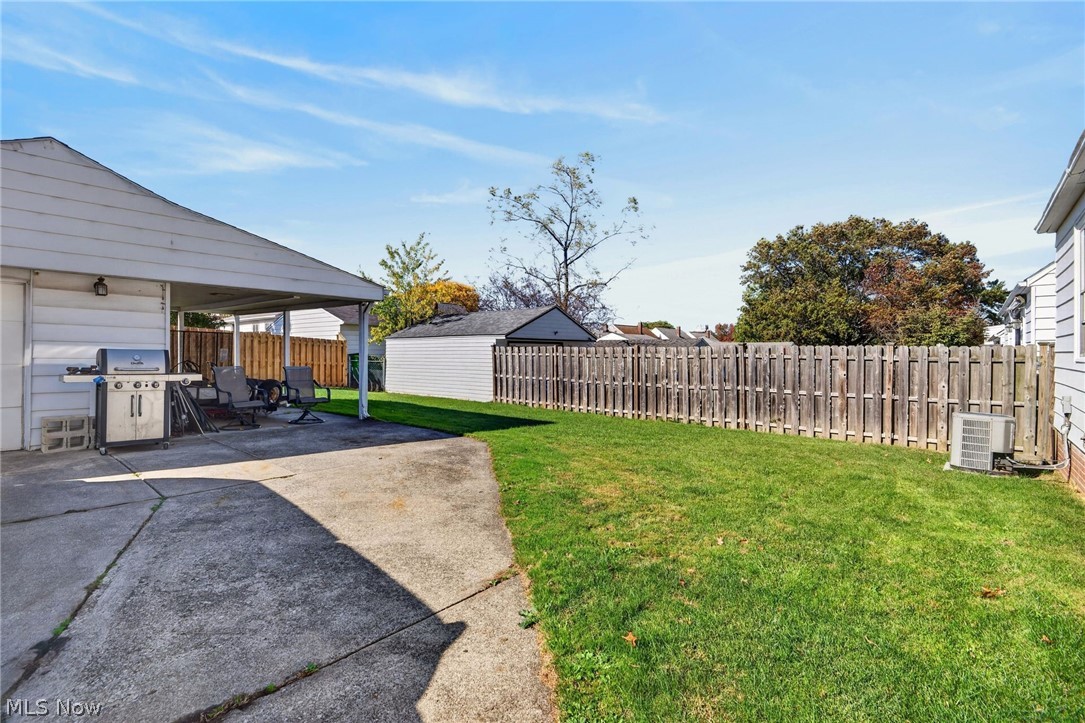 5392 E 132nd Street Garfield Heights OH 44125