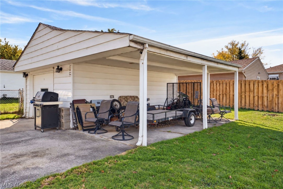5392 E 132nd Street Garfield Heights OH 44125